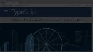 TypeScript 2 Feature Review
