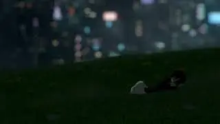 Just a PEACEFUL render