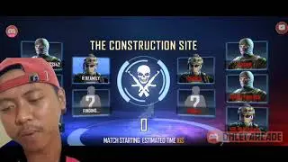 Game BattleOps Part 2 || Mutliplayer 5vs5