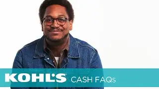 What Is Kohl’s Cash and How Does It Work? | Kohl’s