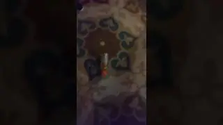 LEGIT BABY DOES BOTTLE FLIP!