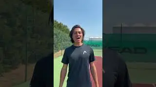 What kind of noise does it make? 🎾 