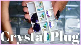 Swarovski Crystals Collection | Swarovski Haul |