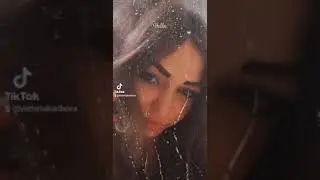 Красивая девушка