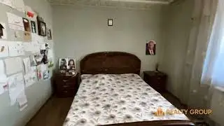 К продаже 4к квартира, площадь 84,4 кв.м