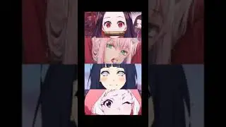аниме тяночки эдит