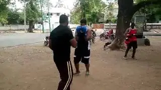 DSP boxing club pallavaram(1)