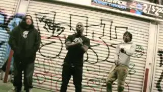 Young Ace - For That Paper (Prod. by ldotsdot)
