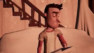 привет сосет 3 акт
