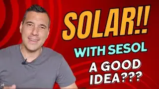 Choosing SOLAR in SWEDEN, is SESOL a good idea?