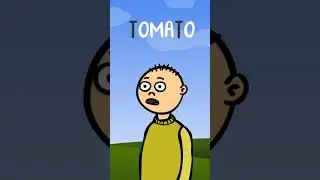 English Without T | MMStudio Animation