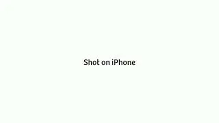 Shot on iPhone Meme