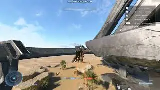 Halo Infinite - Sky Force