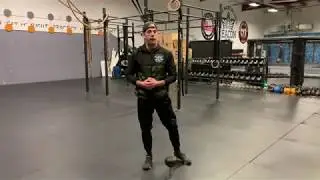 Fitness: Lactic Retention