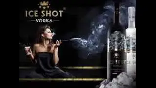ice shot vodka israel  אייס שוט וודקה ישראל