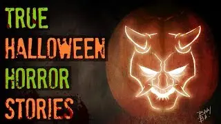 5 Scary TRUE Halloween Horror Stories