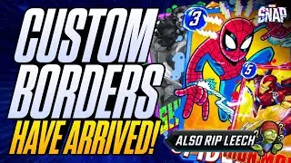 MARVEL SNAP'S BEST PATCH EVER! Improvements for EVERY PLAYER! [Patch Analysis]