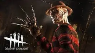 Dead by Daylight moments but we talk about dog food and fnaf