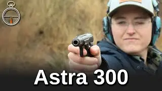 Minute of Mae: Astra 300