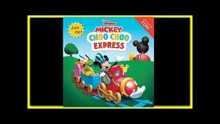 DISNEY MICKEY MOUSE 