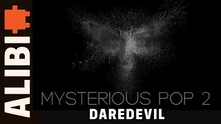 Daredevil - ALIBI Music (Official Audio)