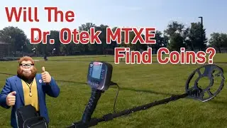 Treasure Quest 2024, Episode 12, Paging Dr Otek.