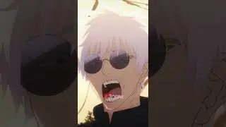 O PAI DELE FOI COMPRAR CIGARROKKKKKKK  Jujutsu Kaisen #anime #otaku #jujutsukaisen #parodia