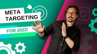 META Ads: Understanding Target Audience's in 2022