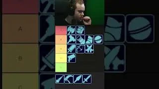 The BEST Weapons in 