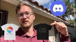 Want to help New Calculus? Watch this video!