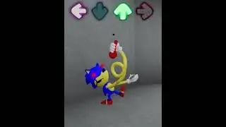 Sunky I guess #Shorts (Dumb Zonic)