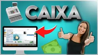 Caixa Loja Celular