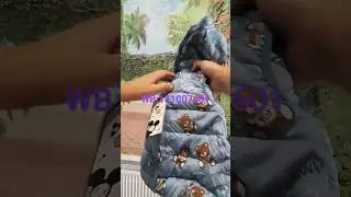 Жилет утепленный