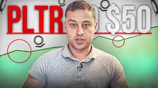 Why Palantir Stock (PLTR) Will Go To $50 (HUGE NEWS)