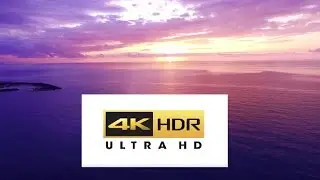 Görele - Karaburun Plajı 4K HDR