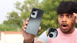 Vivo T3 Lite 5G Review - After 10 Days !