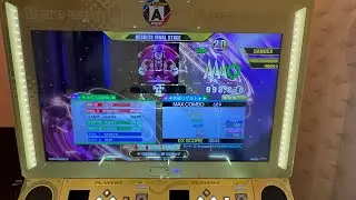 [DDR A3] 3y3s EDP 998,870 GFC!