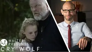 CRY WOLF - WALTER'S INTRO