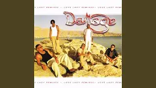 Love Lady (Femi Fem's Radio Mix)
