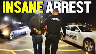 He Needed Help But They ILLEGALLY ARRESTED Him Instead