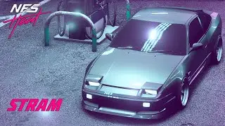 🔴STREAM🔴 ДРИФТ, ГОНКИ И ПОГОНИ - ВСЁ В ЛУЧШИХ ТРАДИЦИЯХ NFS!!! ПРОХОЖДЕНИЕ Need For Speed Heat!!!