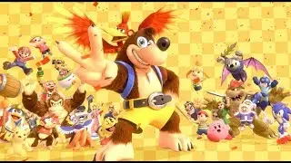 JAPAN TIME - BANJO!!!!