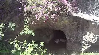 Las minas de Huidobro