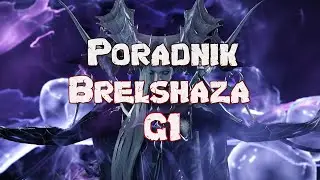 Poradnik G1 Brelshaza Lost Ark
