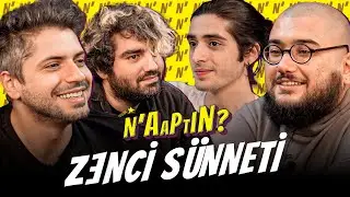 DEMOKRASİ TOKADI - N'aaptın 32. Bölüm