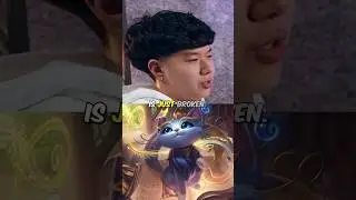 Is support too easy?