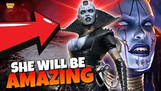 I can't wait for this rebalance... | Raid: Shadow Legends
