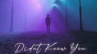 JAHM - Didn't Know You