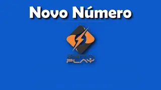 Novo Número de Suporte do Zeta Play