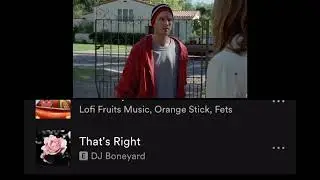 My name is Skyler White yo but it’s a Spotify playlist